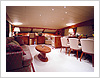 Salon - Aft View